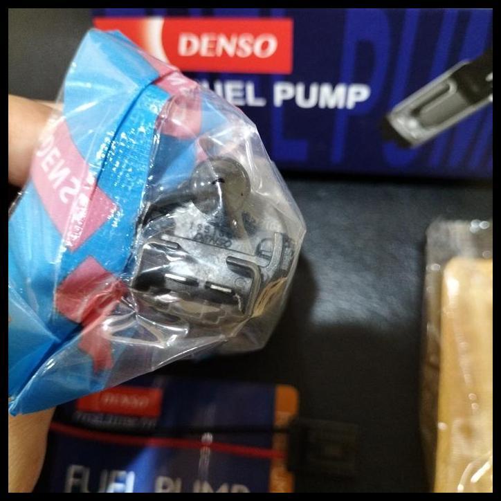 BEST DEAL FUEL PUMP POMPA BENSIN MOBIL HONDA JAZZ CITY CRV BRIO MOBILIO BRV HRV 