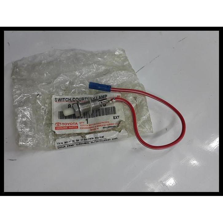 TERLARIS SWITCH PINTU KIJANG KAPSUL ORIGINAL 