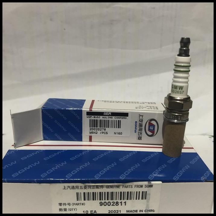 BEST DEAL BUSI WULING CONFERO 