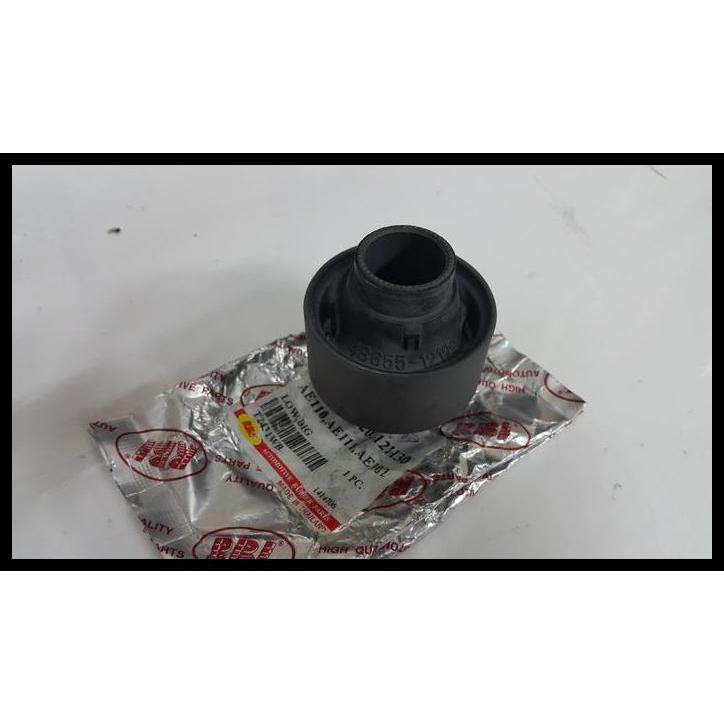 HOT DEAL BUSHING ARM BESAR/BUSHING ARM BELAKANG COROLLA GREAT/COROLLA ALLNEW 