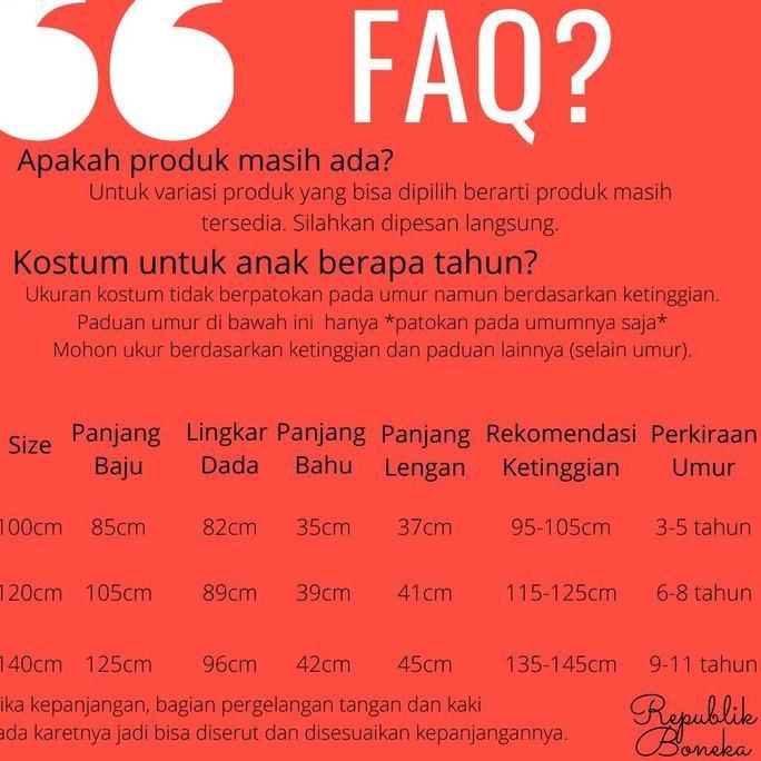 BAJU ONESIE DINOSAURUS DINO KIDS KOSTUM ANAK PIYAMA