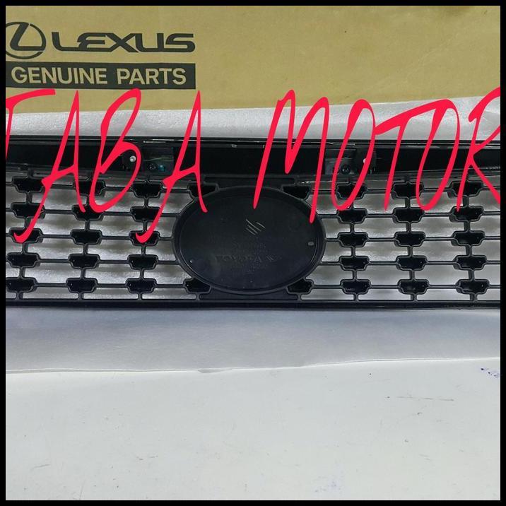 TERLARIS GRILL DEPAN RUSH 2011 KEATAS ORIGINAL