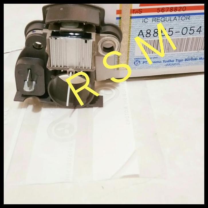 HOT DEAL IC REGULATOR IC ALTERNATOR MITSUBISHI T-120SS T120SS T 120SS OLD LAMA 