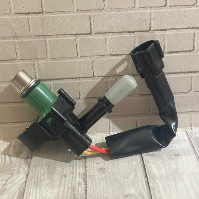 Injektor Injector Vixion Old Vixion Lama