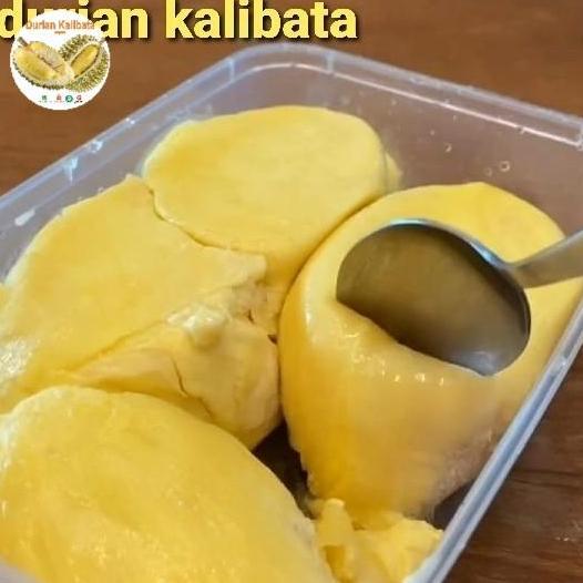 Durian montong parigi palu