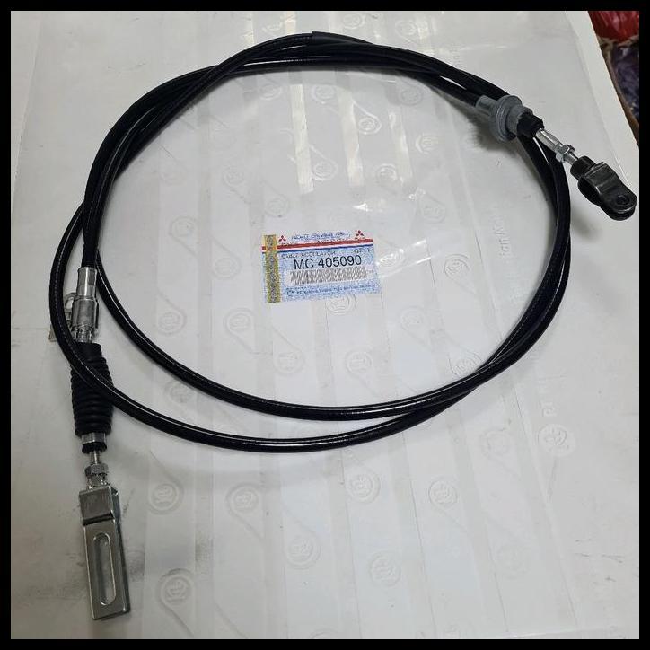 BEST DEAL KABEL GAS FUSO FM215 ACCELATOR CABLE FUSO FM215 FUSO ODONG ODONG MC405090 