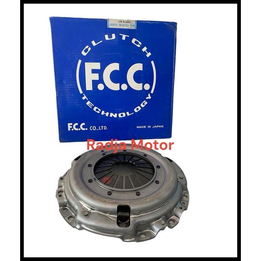 TERBARU MATAHARI CRV GEN1 2000 2001 FCC JAPAN 