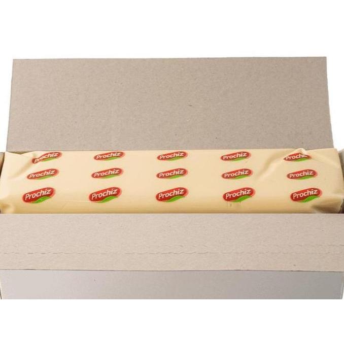 Alami- Prochiz Quick Melt 2Kg | Keju Leleh Prochiz 2000Gr