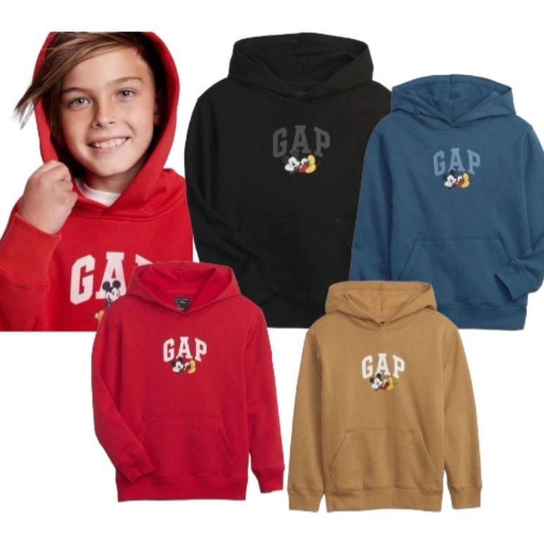 Unik Sweatshirt Hoodie Baby Gap&Gap Kids Disney