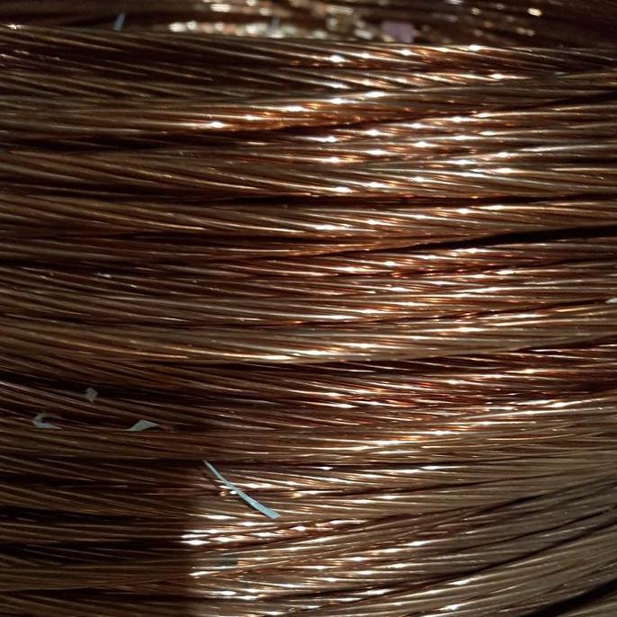 Promo Kabel BC Tembaga / Grounding 16 MM / 16MM ( Ecer ) Diskon