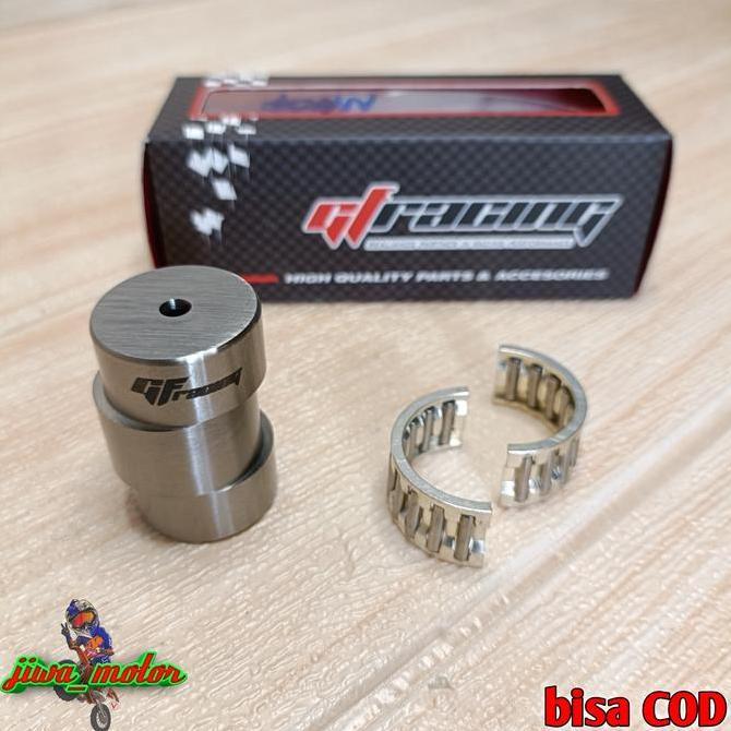 pin pen stroke plus bearing SUPRA X GRAND 2mm 2,5mm 3mm 3,5mm 4mm