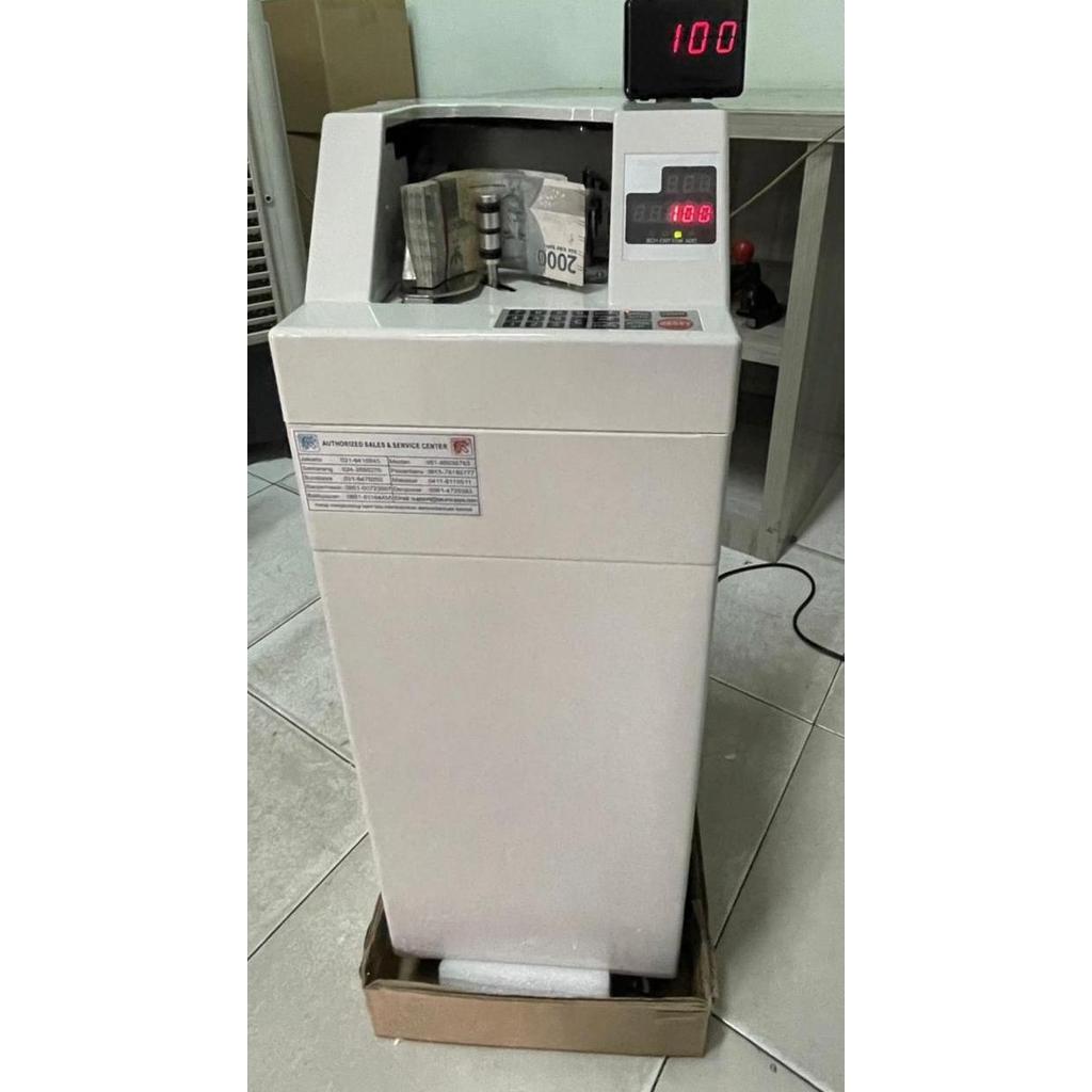 Promo Zsa 5500Sq | Mesin Hitung Uang Vacuum | Official Store