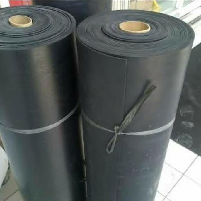 Ironwill- Karet Rubber Packing 1Mm ( Karet Lembaran 1Mm)