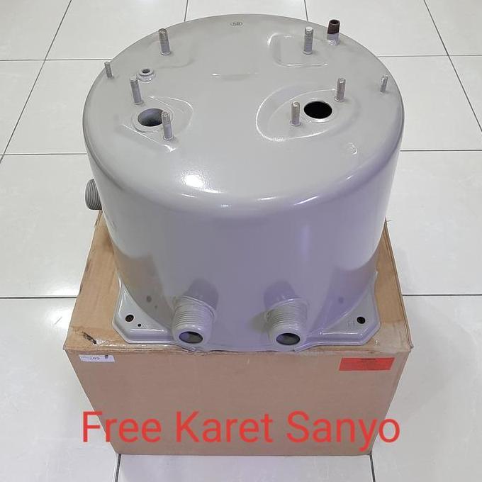 Tabung Pompa Sanyo 250watt Sanyo PH258JP /Sanyo PH261JP made in Japan