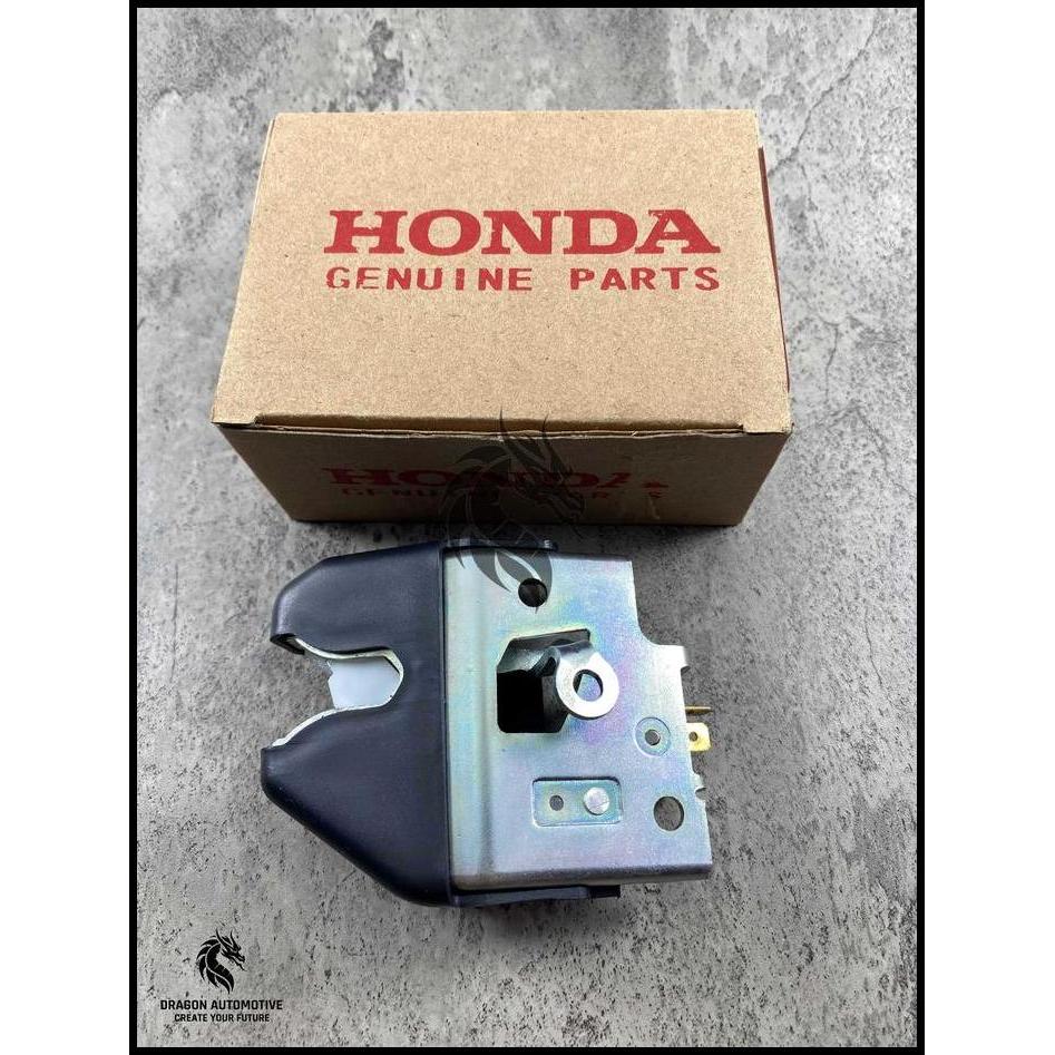TERBARU DOOR LOCK KUNCI PINTU BAGASI BELAKANG FIT CIVIC ES ACCORD CITY Z GD8 VTEC IDSI 2003 - 2008 