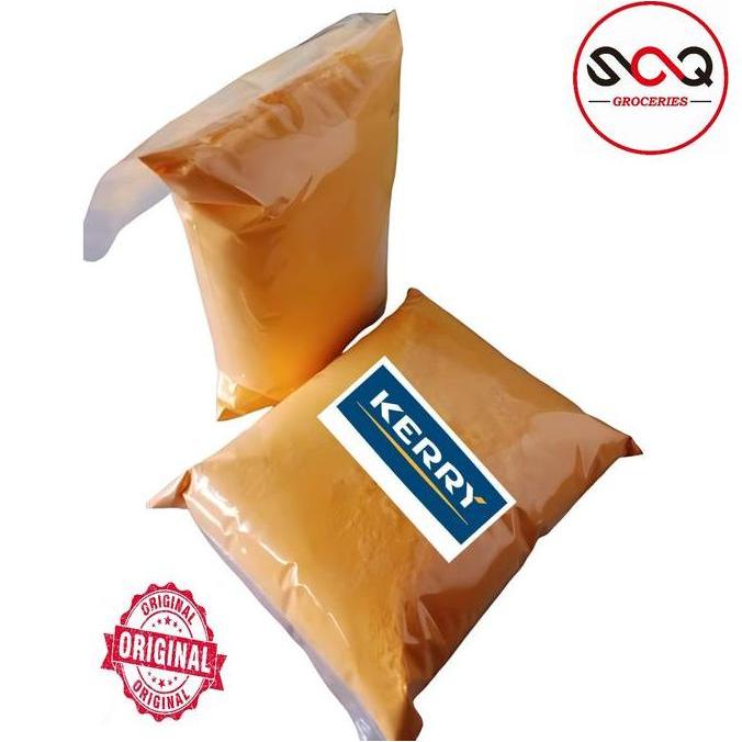 Alami- Kerry Cheese Powder Original 500Gr Keju Bubuk Murni