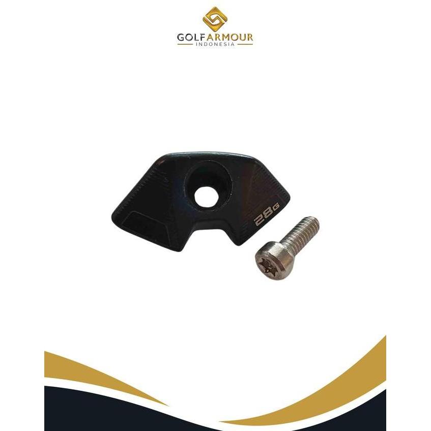 NEW Taylormade Sim2 Driver Weight