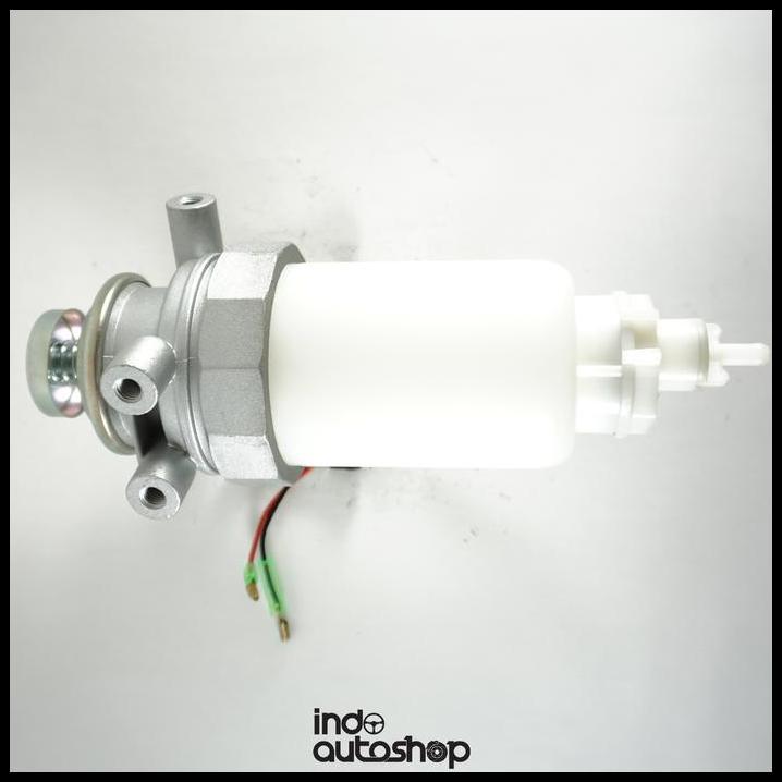 DISKON FUEL SENDIMETER/POMPA SOLAR FOR PANTHER ORIGINAL JAPAN 