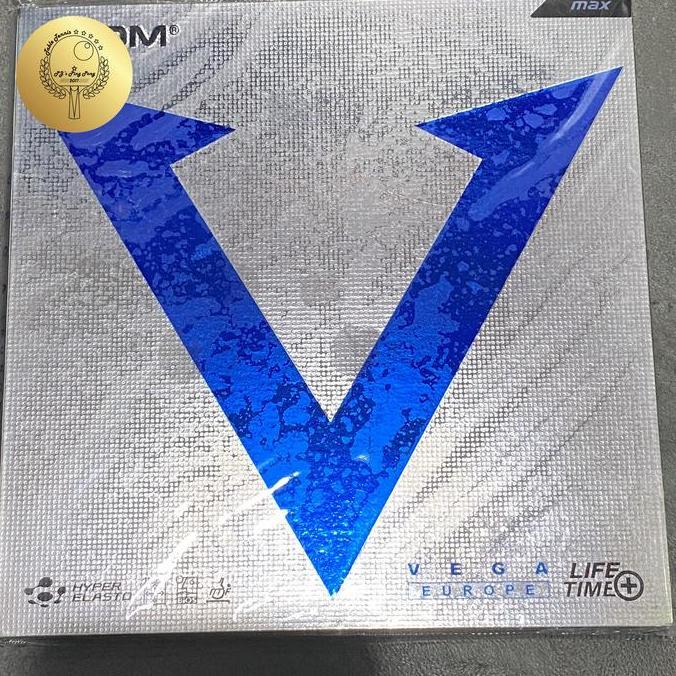 BEBAS ONGKIR - Xiom Vega Europe