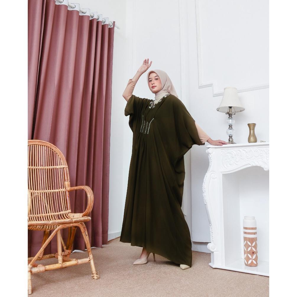 BEST SALE ZEIDA KAFTAN | KAFTAN IDUL FITRI | GAMIS HITS IDUL FITRI