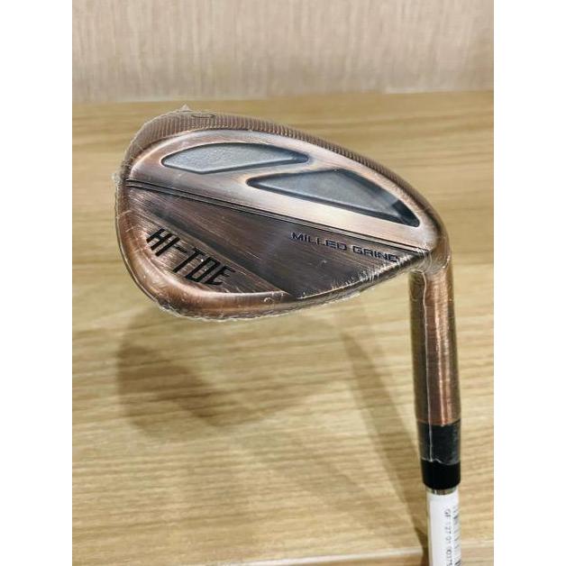 TERMURAH - Taylormade Hi-Toe 3 Milled Grind KBS HI REV 115
