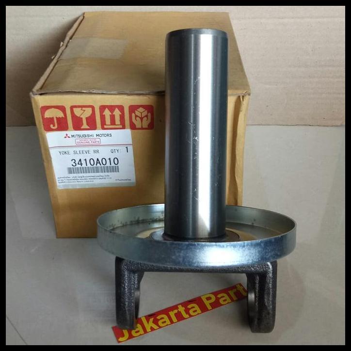 GRATIS ONGKIR YOKE SLEEVE REAR BELAKANG YOKE SLEVE TRITON 