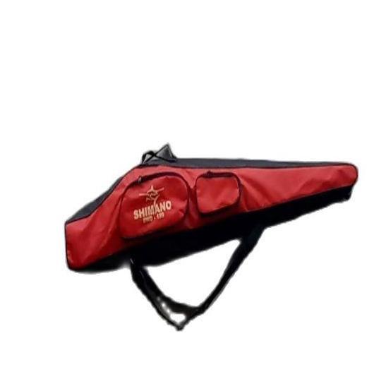 Codbisa- Promo Tas Pacning Sebar 35K Model Rangsel 4 Joran Ukuran 80Cm 100Cm 120Cm  Bahan Kuat Water