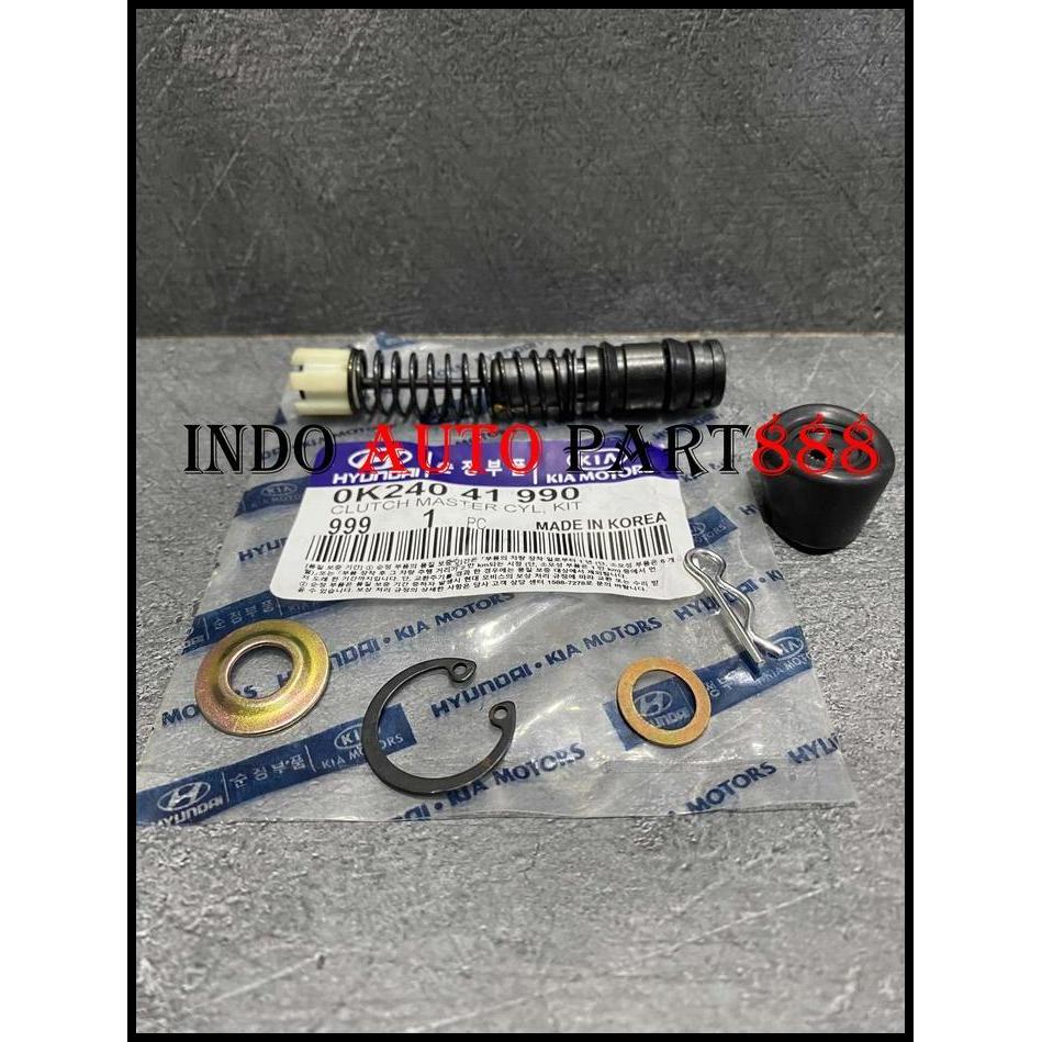DISKON CLUTCH MASTER KIT KIA TIMOR - MASTER KOPLING ATAS CM KIT KIA TIMOR 