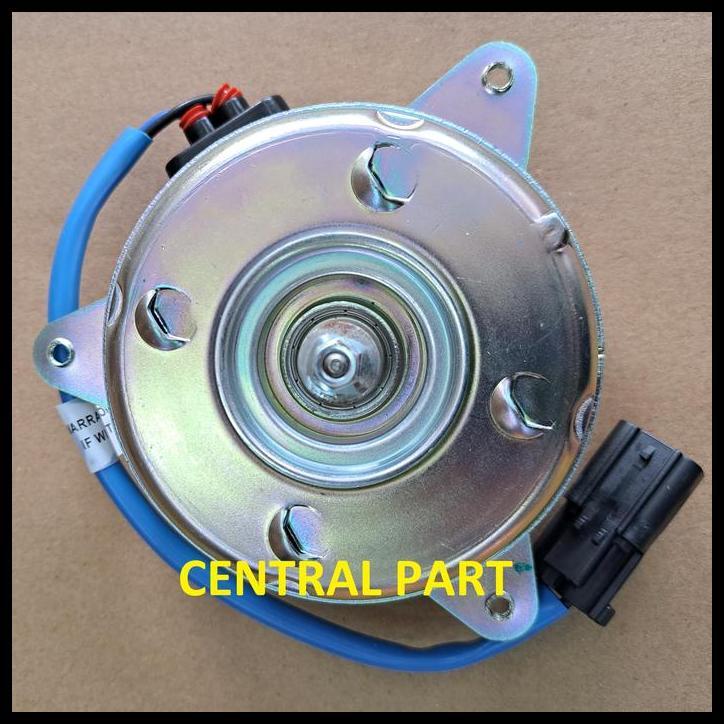 BEST DEAL MOTOR FAN RADIATOR HONDA HRV 2015 2016 2017 2018 2019 2020 2021 