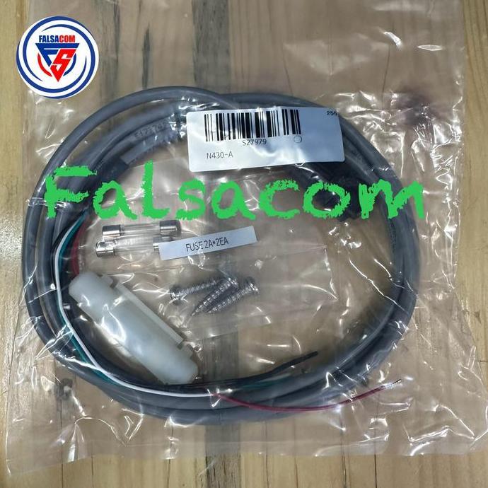Kabel DC Samyung N430 NF430 NF560 NF500 Kabel Power Samyung N-430 8 Pin