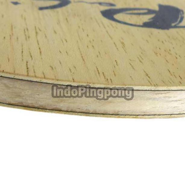 Palio Energy 05 - Carbon Blade Kayu Pingpong Tenis Meja