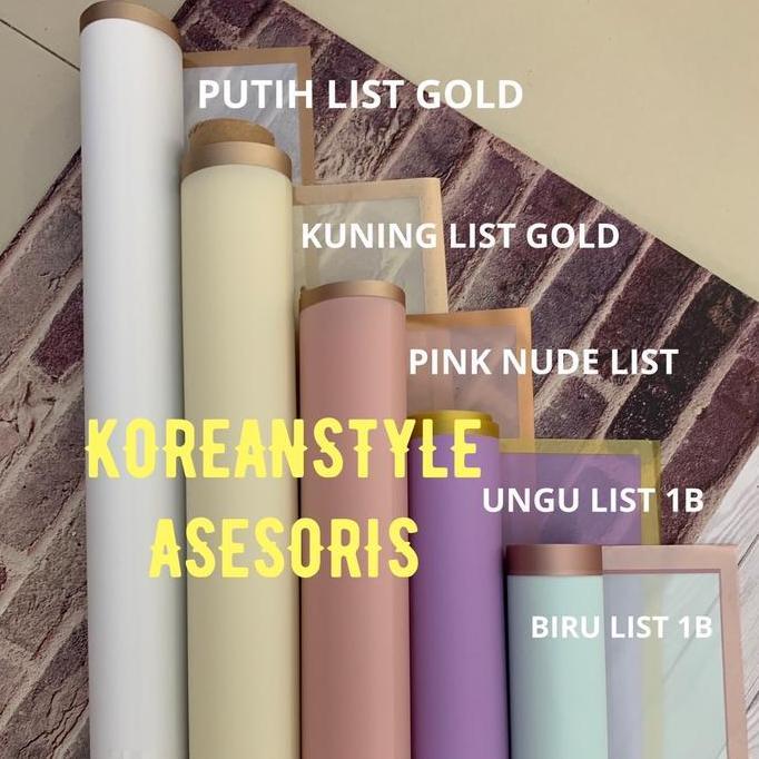 Flowandbe- Buket Barang Kosong Tidak Po Buket Kosongan Kerangka Buket Snack Plastik