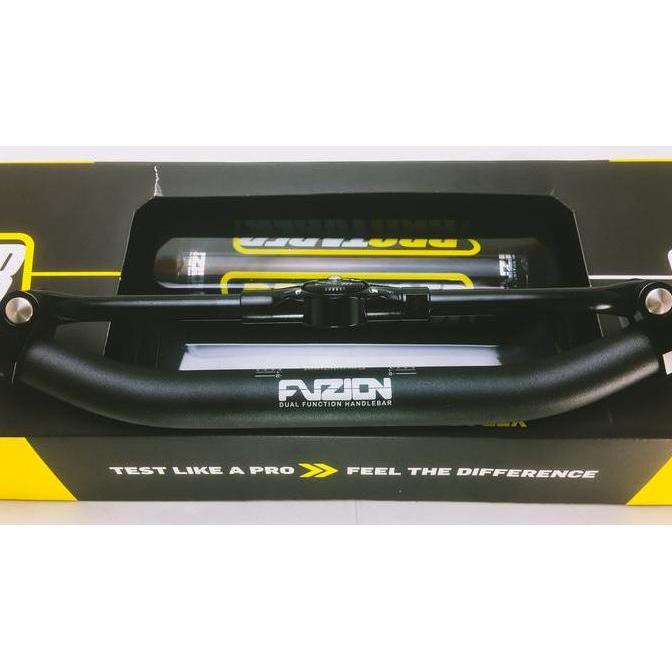 stang protaper fuzion original
