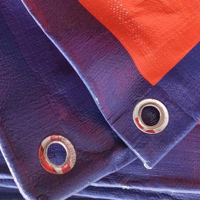 NEW Terpal Plastik A5 Korea Ukuran 4 x 5 Meter | Terpal 4x5 M A5 Korea