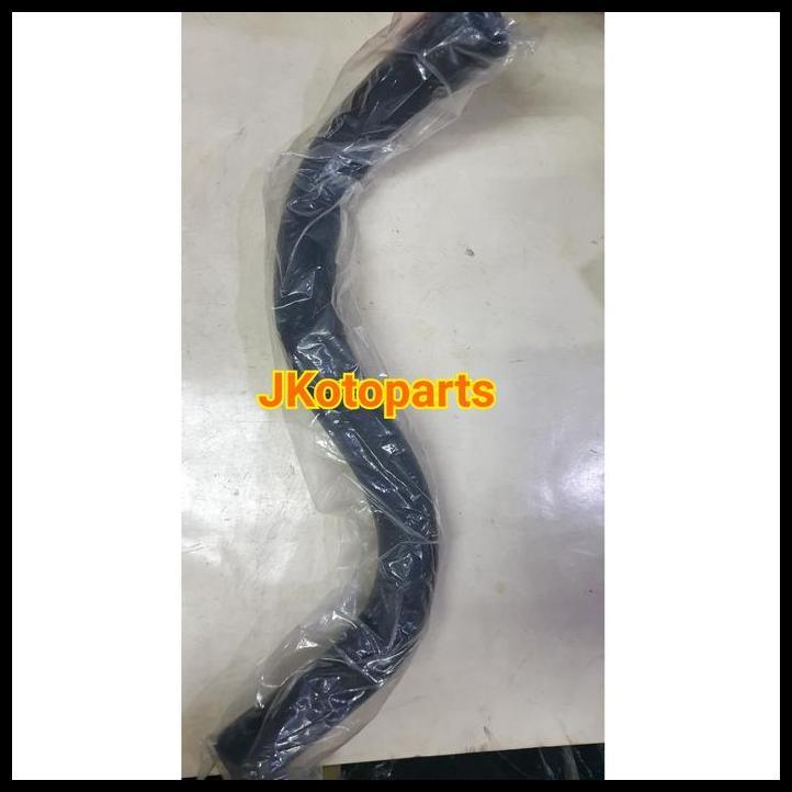 TERLARIS SELANG RADIATOR ISUZU BISON TLD56 BAWAH