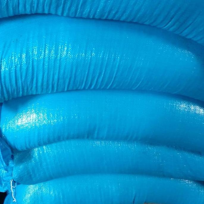 Catbull- Garam Kasar Premium / Garam Krosok / Garam Ikan 50Kg / 1 Karung