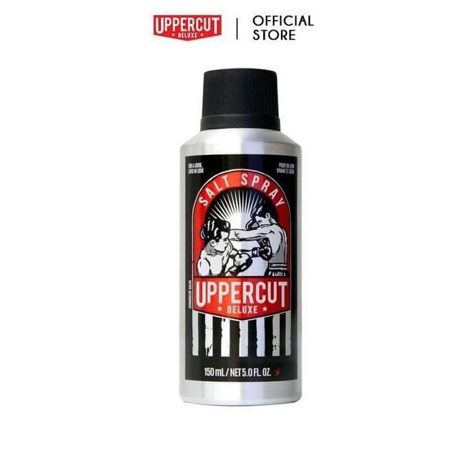 Gogogo- Uppercut Deluxe Salt Spray
