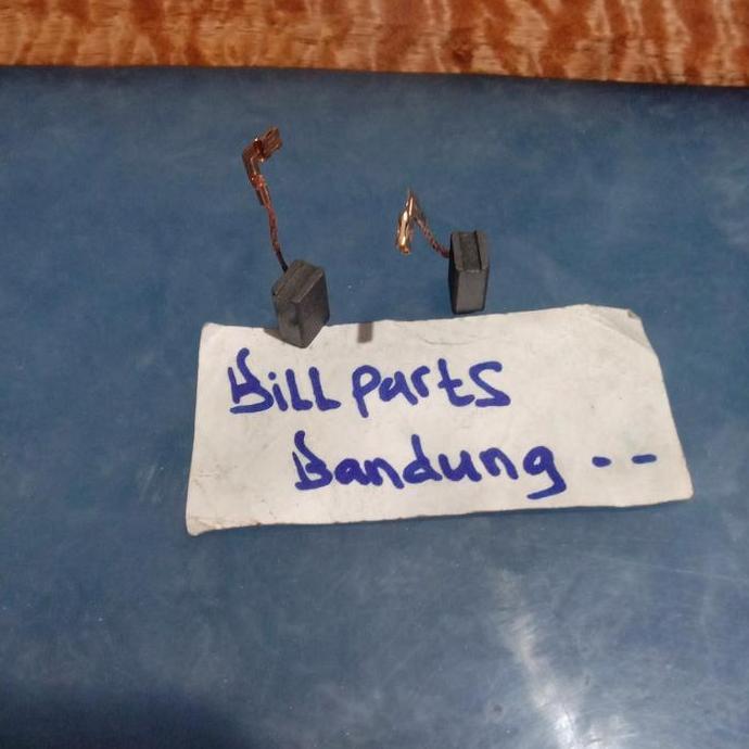 $+$+$+$+] spul GA4030 slepan makita carbon brush GA 4030 kul gerinda