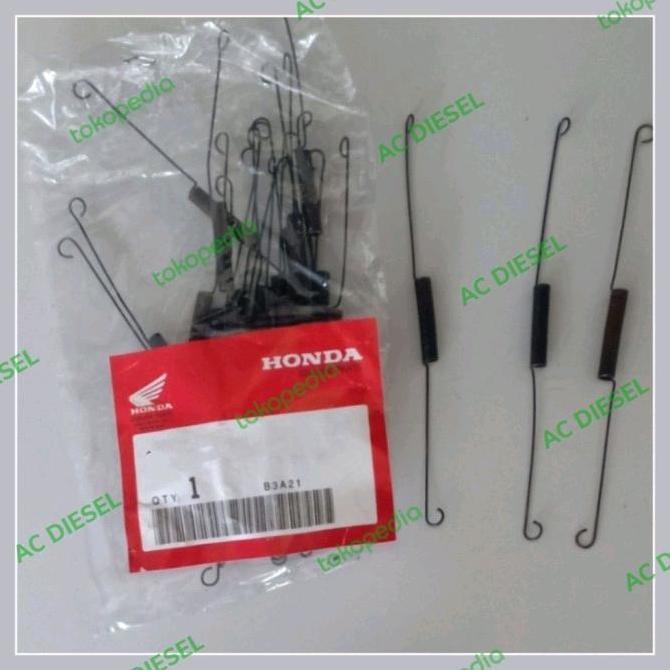 %%%%] Per gas halus GX160 GX200