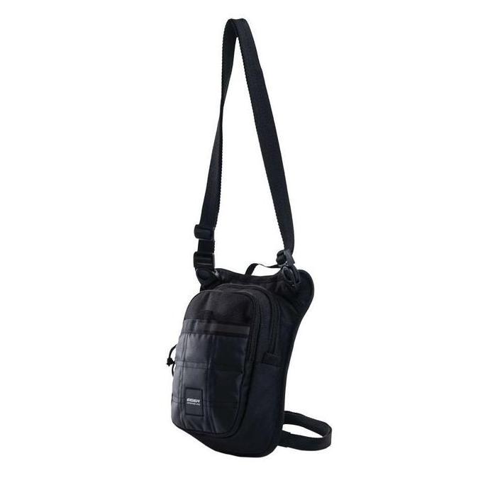 Backpack- Eiger Rookie Leg Bag 3L Riding
