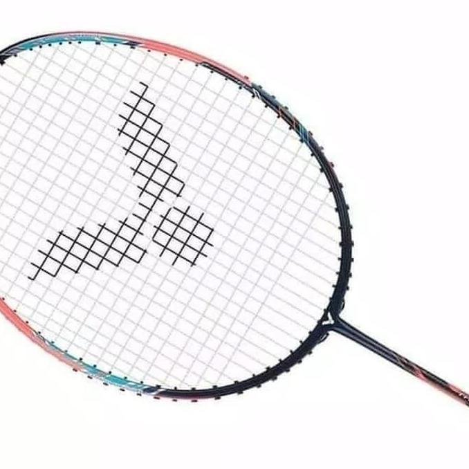 Promo Raket Badminton Victor Thruster K 770 HT / TK 770HT Diskon