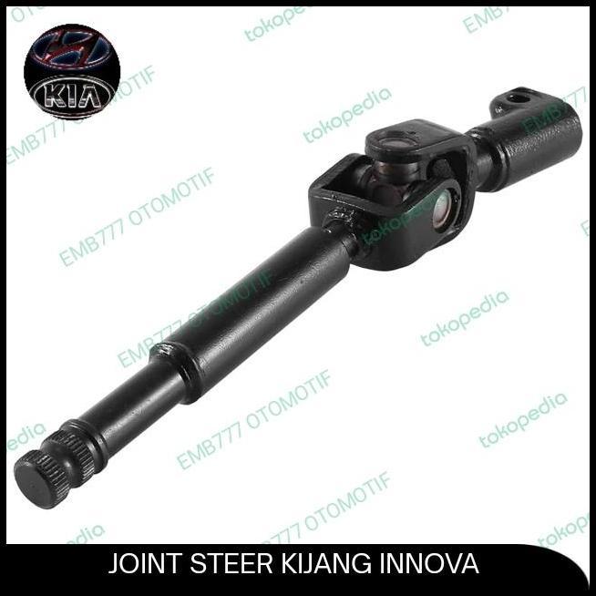 TERLARIS JOINT STEER ASSY / STEERING JOINT ASSY KIJANG INNOVA