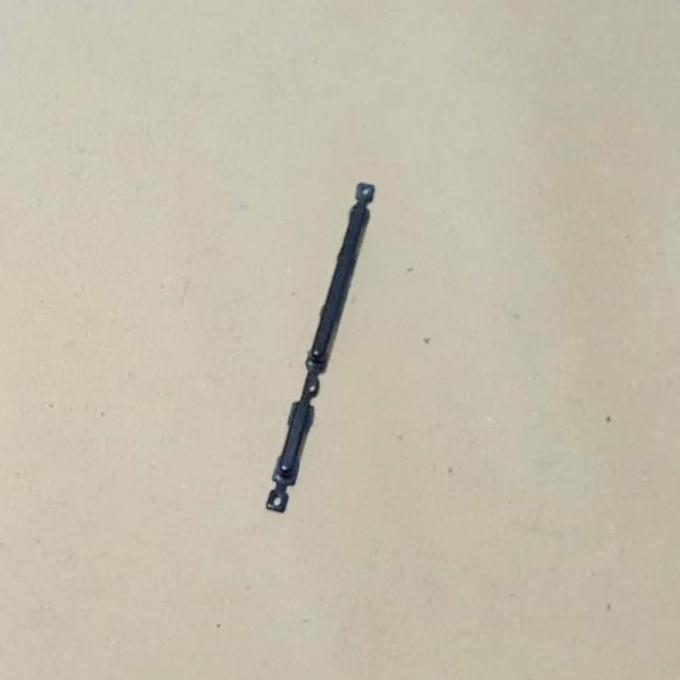 Tombol on off volume Huawei Y7 Prime 2017