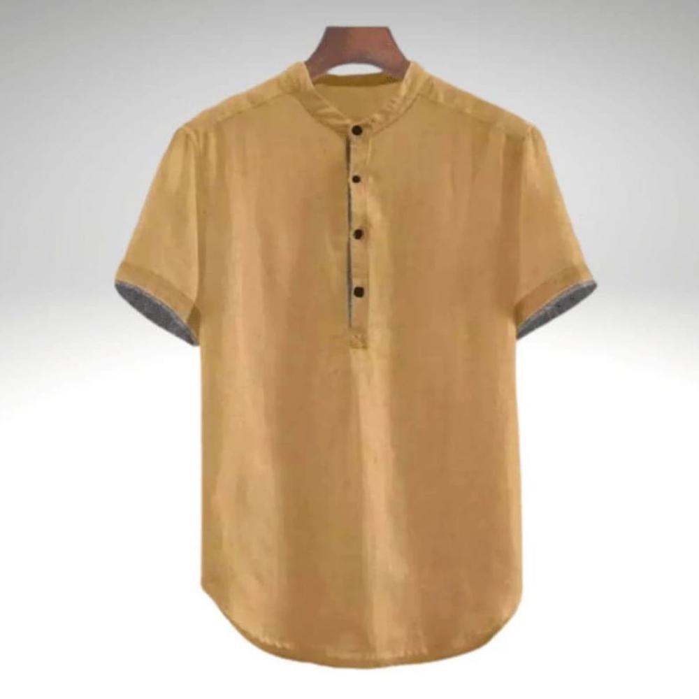 DISKON BAJU KOKO PRIA DEWASA / BAJU KOKO KURTA LENGAN PENDEK / KOKO KURTA PAKISTAN PRIA DEWASA