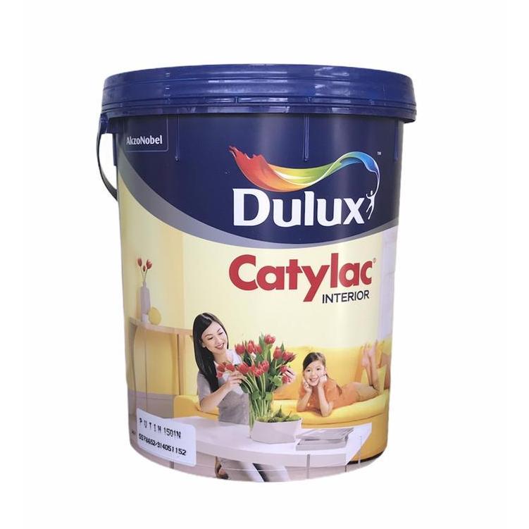 Cat- Cat Tembok Dulux Catylac Interior 5Kg