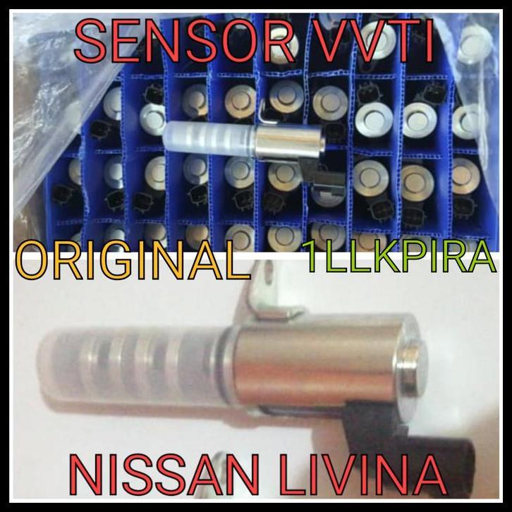 HOT DEAL SENSOR VVTI SENSOR OLI OCV ORIGINAL ASLI NISSAN LIVINA 