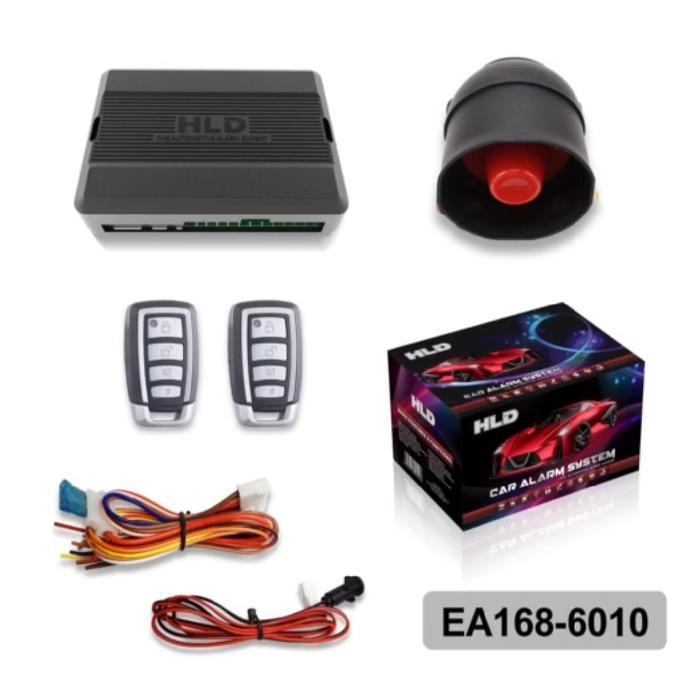 Alaram Mobil Hld Harga Murah Remot Alarm Universal Original Dan Terpercaya
