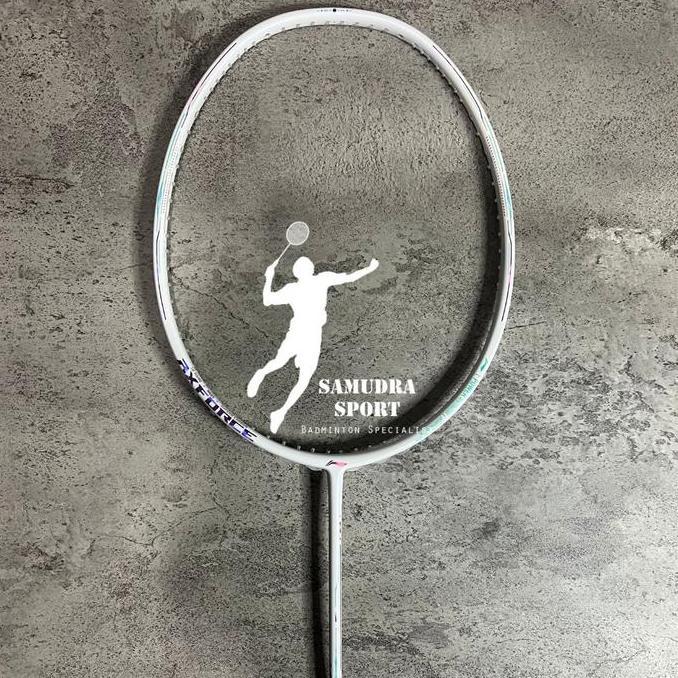 Promo Raket Badminton Li-Ning / Li Ning AxForce / Ax Force 80 NEW Diskon