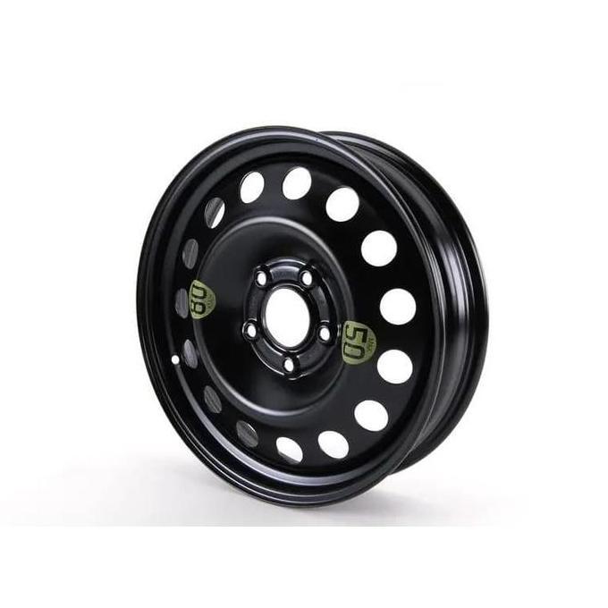tamiyangaleri - ori bmw e60 e83 x3 velg ban serep cadangan space saver 36116758778