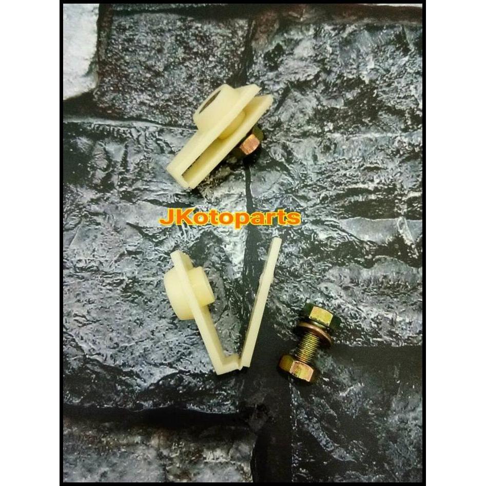 DISKON DUDUKAN KACA PINTU DEPAN COLT DIESEL RAGASA